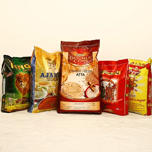 bopp coating bags