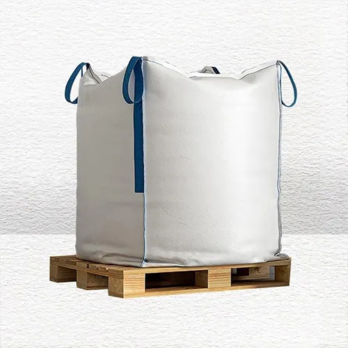 FIBC bags manufacturers