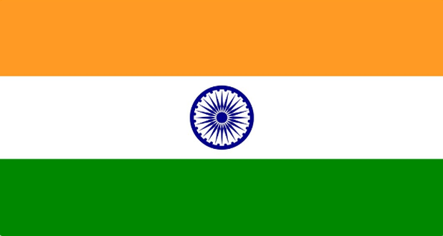 India Flag
