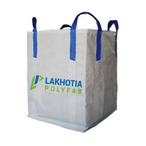 FIBC/Jumbo Bags