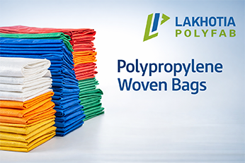 polypropylene woven bags suppliers