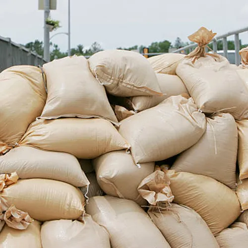 Sand Bags
